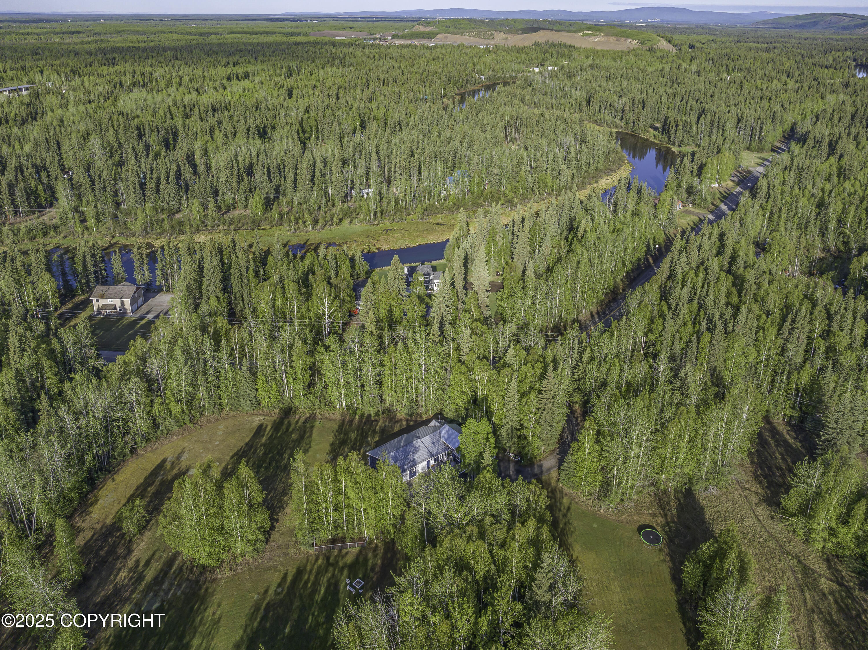 2072 Persinger Drive, North Pole, Alaska image 35