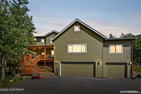 27365 Vantage Avenue Eagle River AK 99577