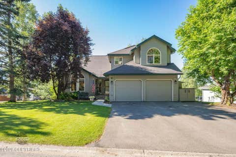 Photo of 20040 New England Drive, Eagle River, AK 99577 (MLS # 26-10843)