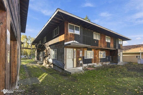 Photo of 16908 Hanson Drive, Eagle River, AK 99577 (MLS # 26-12301)