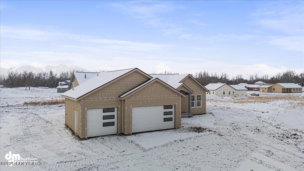 11922 E Fig Circle, Palmer, Alaska image 4