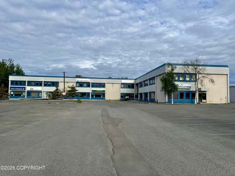 Photo of 3330 Arctic Boulevard #101, Anchorage, AK 99503 (MLS # 26-10653)