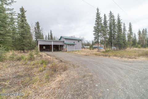Homes For Rent - 51620 Abram Avenue<br/> Kasilof, AK 99610