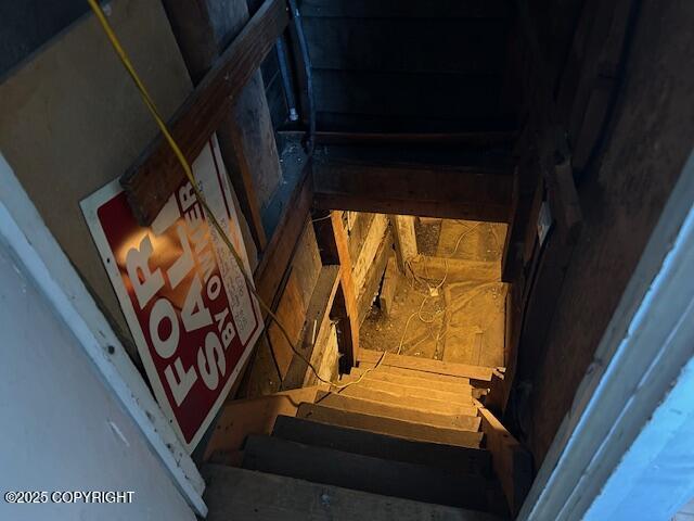 Anchorage, Alaska 99501, United States, 1 Bedroom Bedrooms, ,1 BathroomBathrooms,Residential,Active,10626