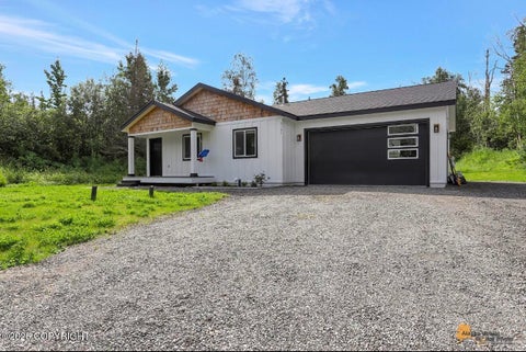 Homes For Sale - 13505 W Maplewood Drive<br/> Big Lake, AK 99623