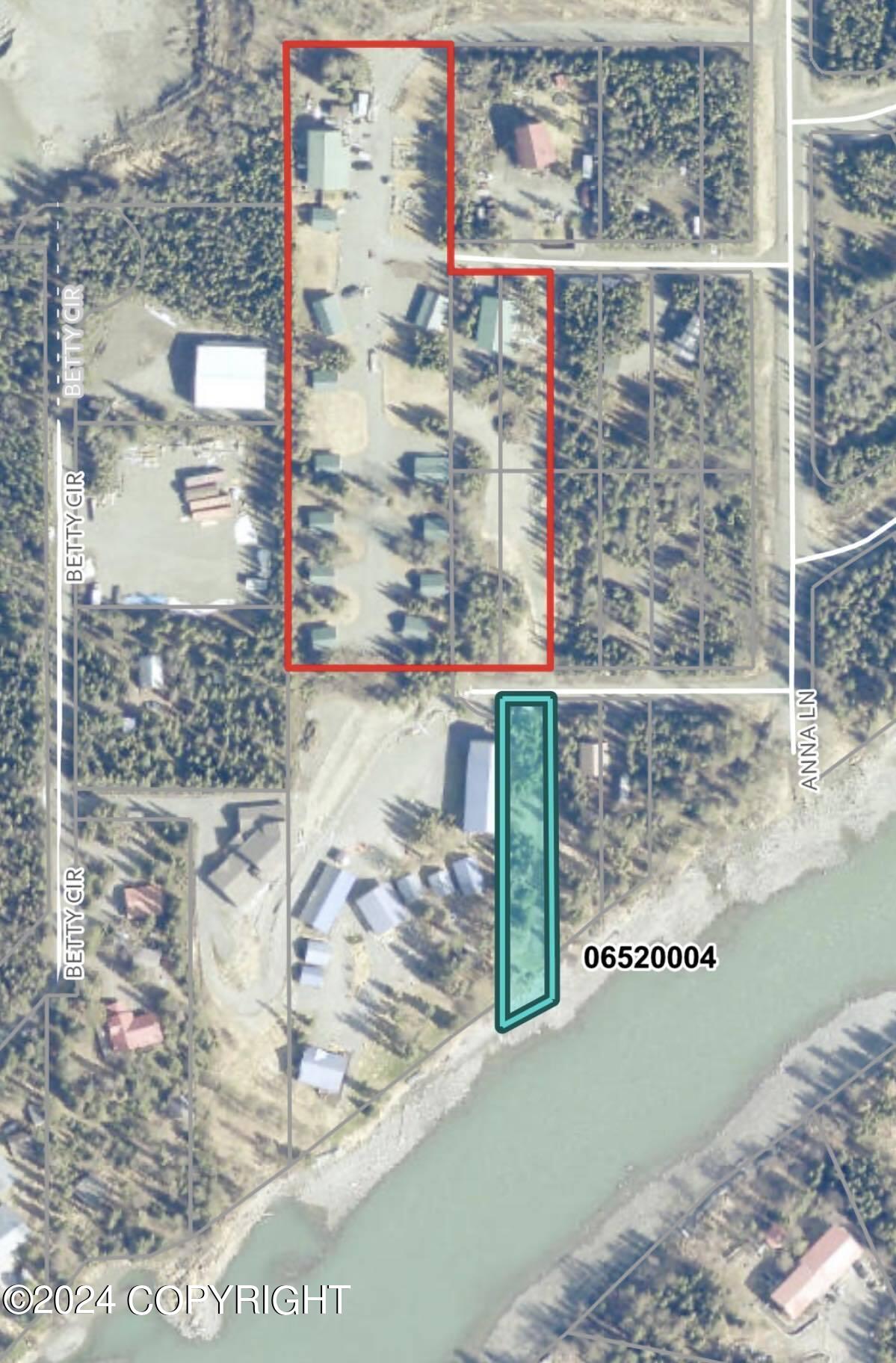 37507 Anna Lane, Sterling, Alaska image 24