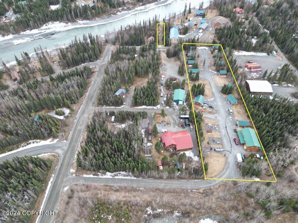 37507 Anna Lane, Sterling, Alaska image 1