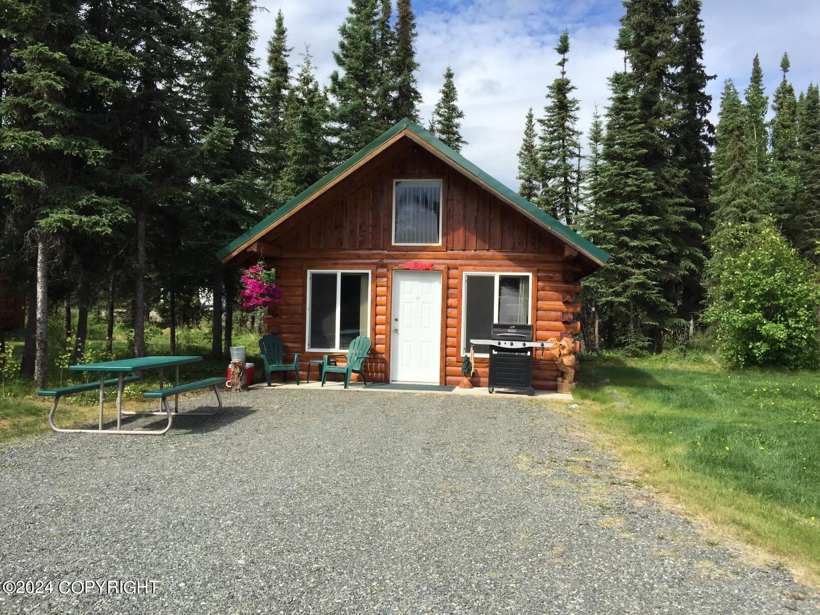 37507 Anna Lane, Sterling, Alaska image 6