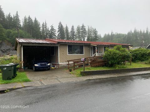 Photo of 1120 E //e 4th Street, Ketchikan, AK 99901 (MLS # 26-2154)