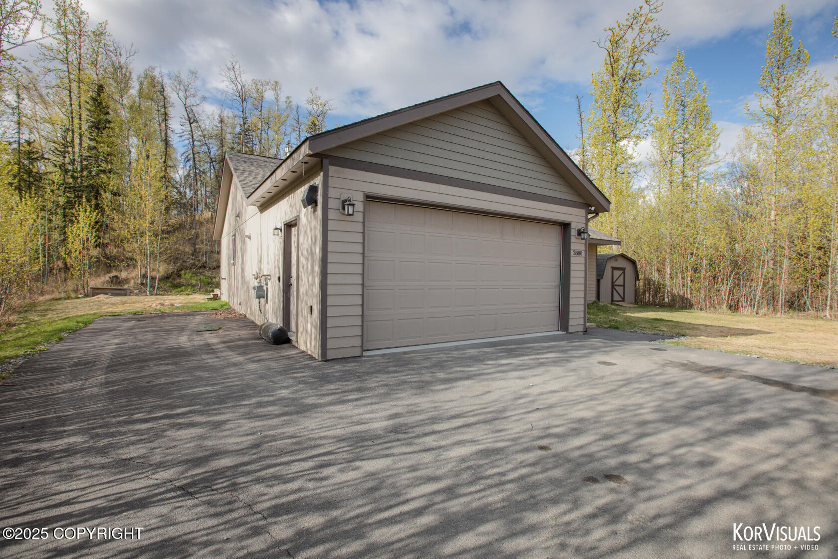 2880 N Garnet Lane, Wasilla, Alaska image 29