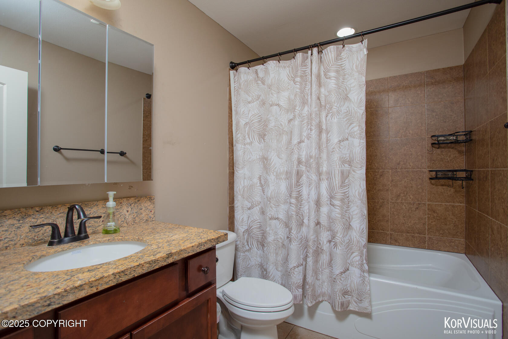 2880 N Garnet Lane, Wasilla, Alaska image 16