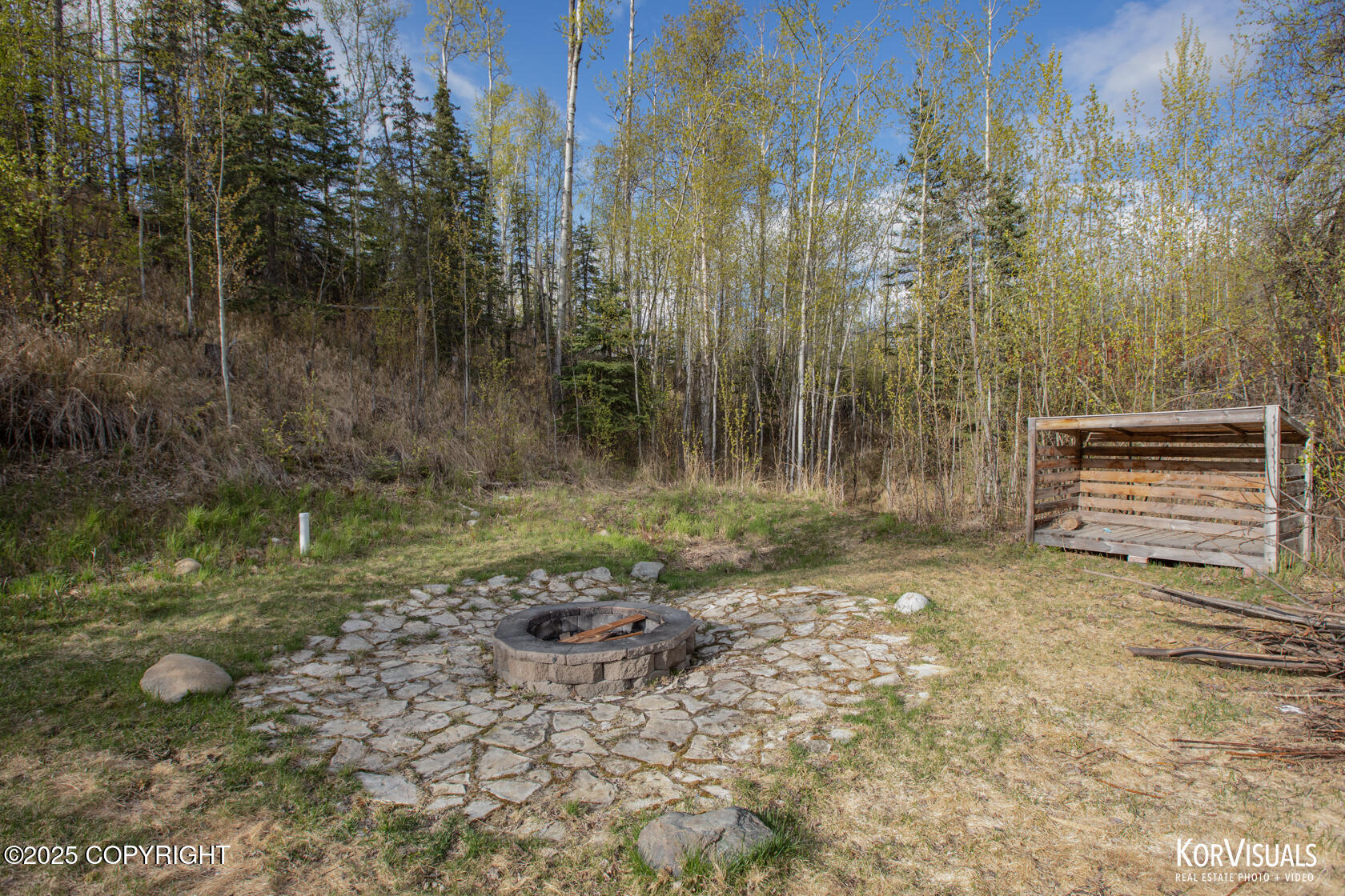 2880 N Garnet Lane, Wasilla, Alaska image 24
