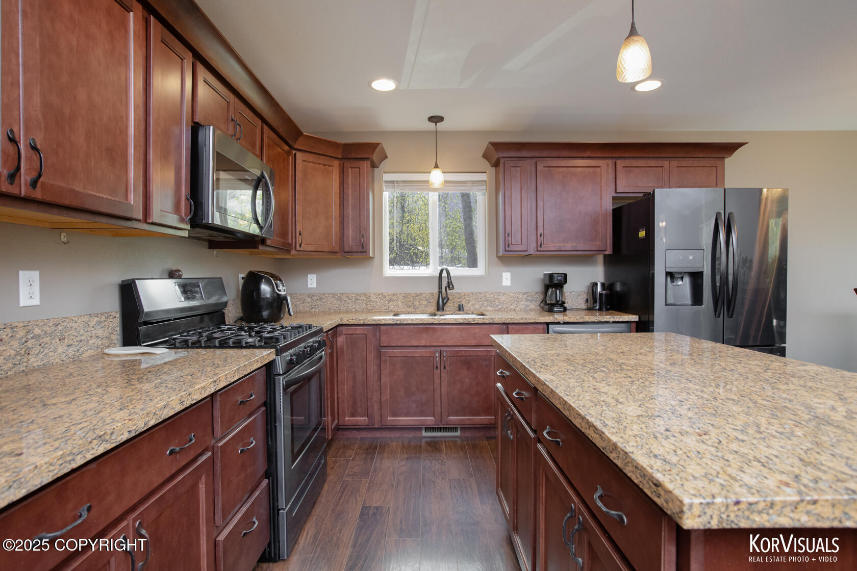 2880 N Garnet Lane, Wasilla, Alaska image 6