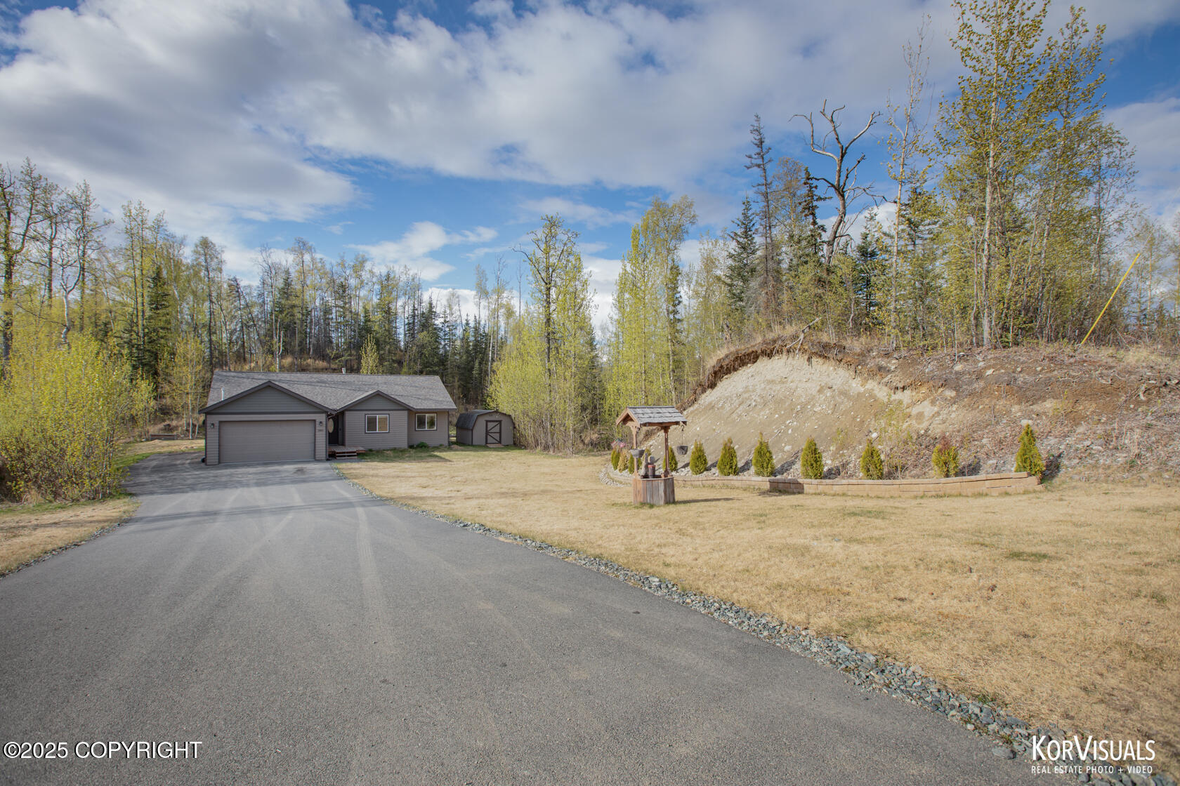 2880 N Garnet Lane, Wasilla, Alaska image 30