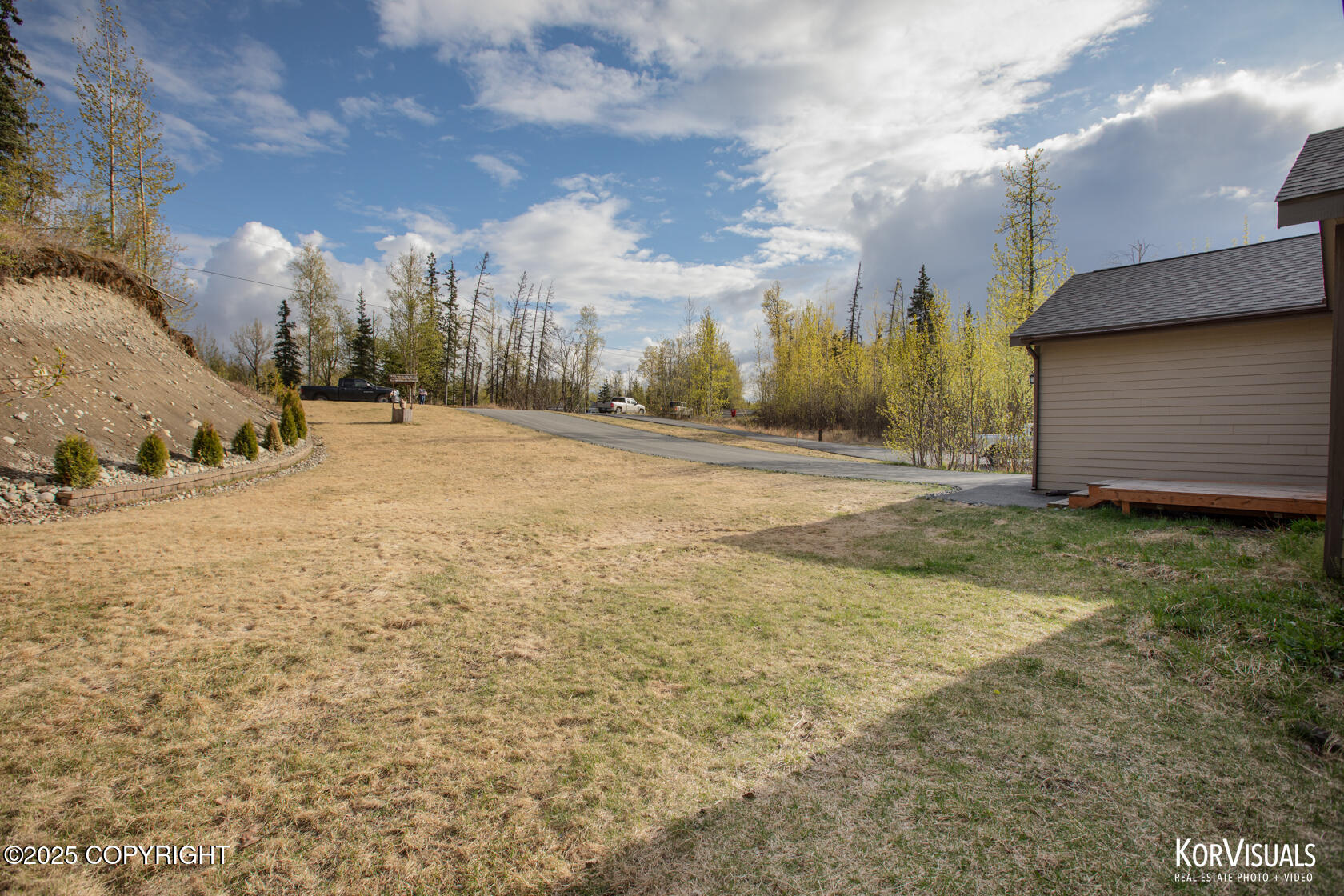 2880 N Garnet Lane, Wasilla, Alaska image 27