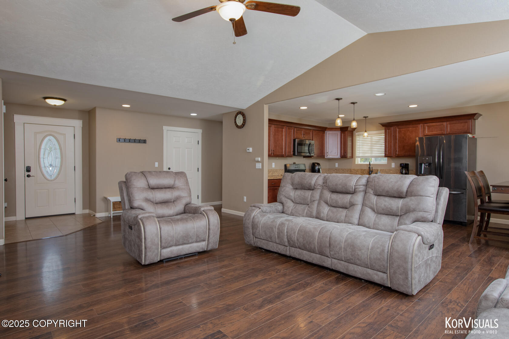2880 N Garnet Lane, Wasilla, Alaska image 4