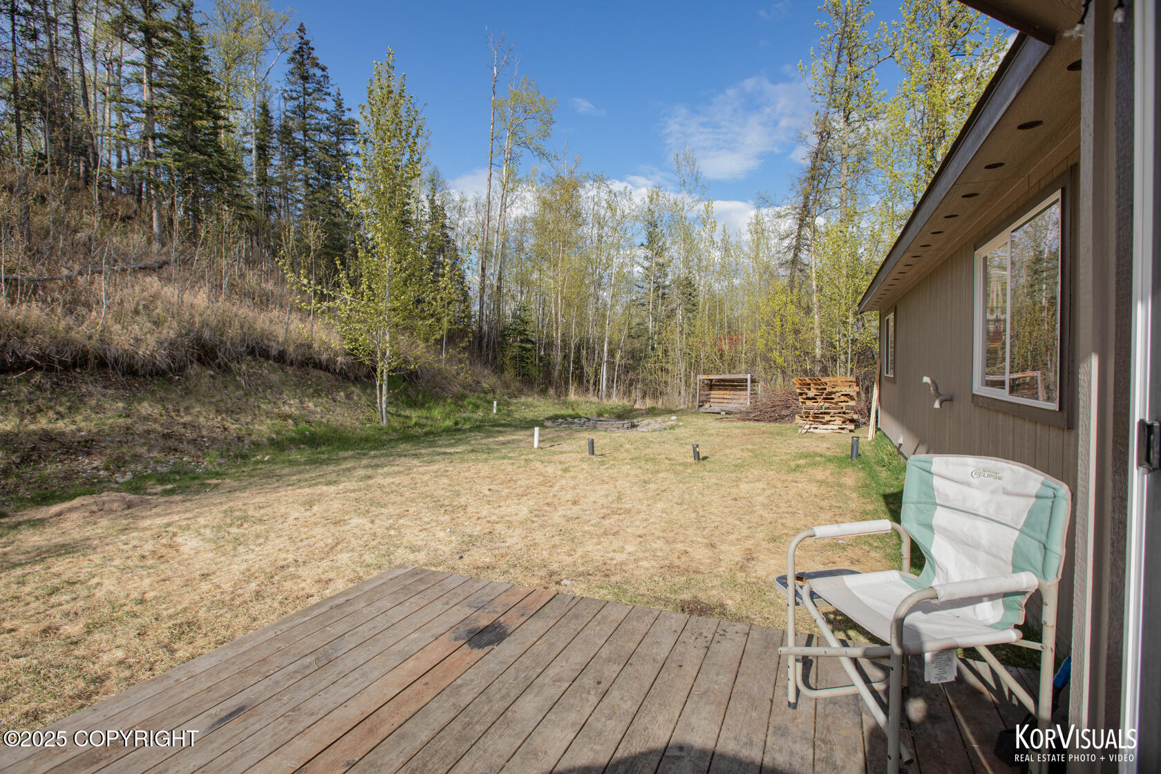 2880 N Garnet Lane, Wasilla, Alaska image 22