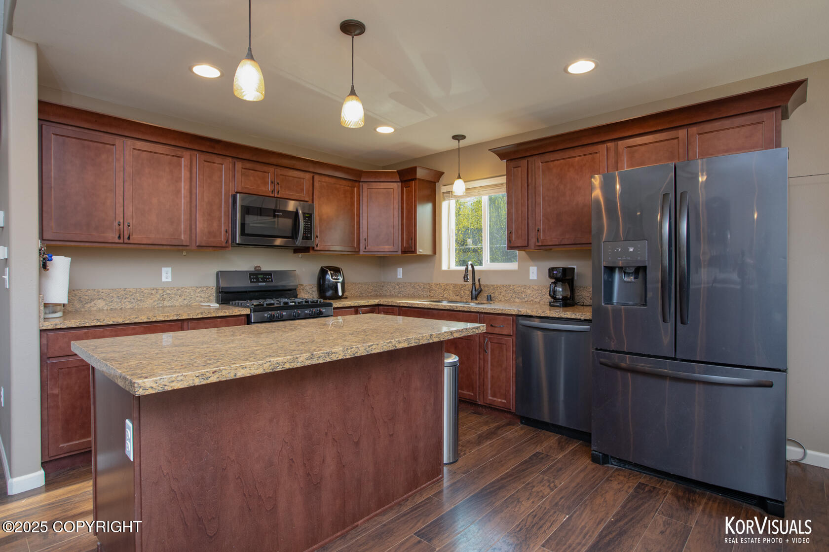 2880 N Garnet Lane, Wasilla, Alaska image 7