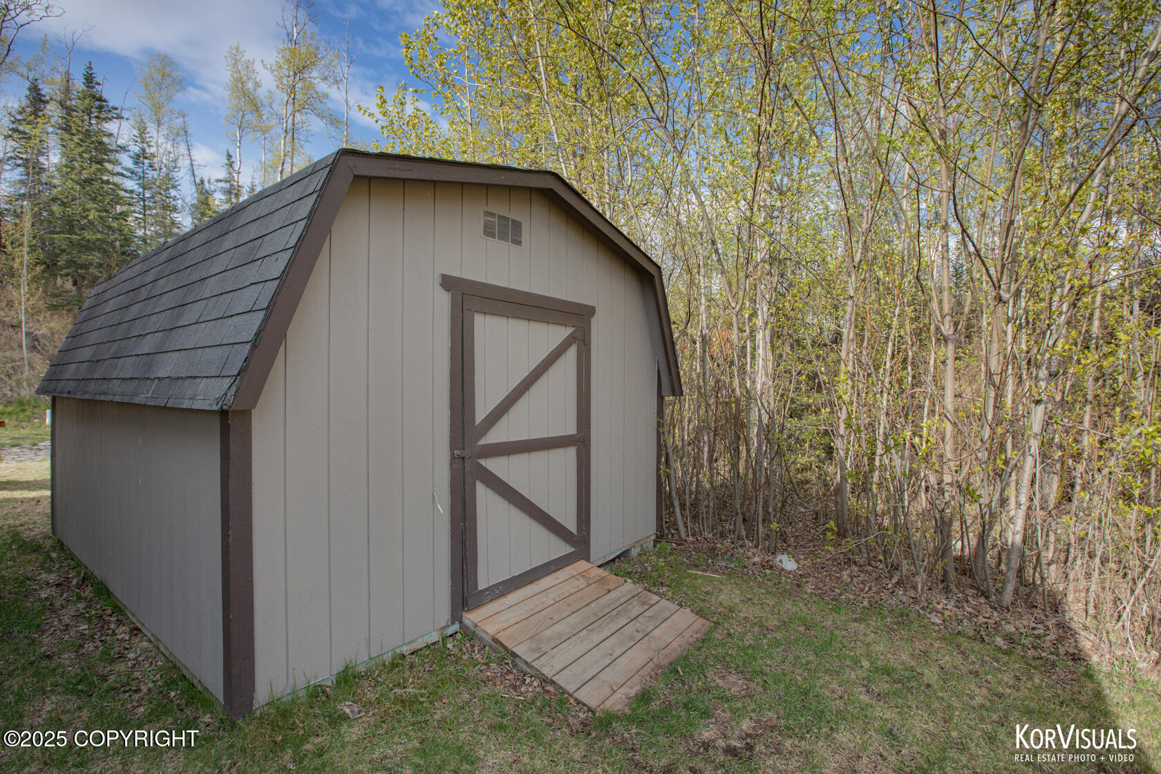 2880 N Garnet Lane, Wasilla, Alaska image 26
