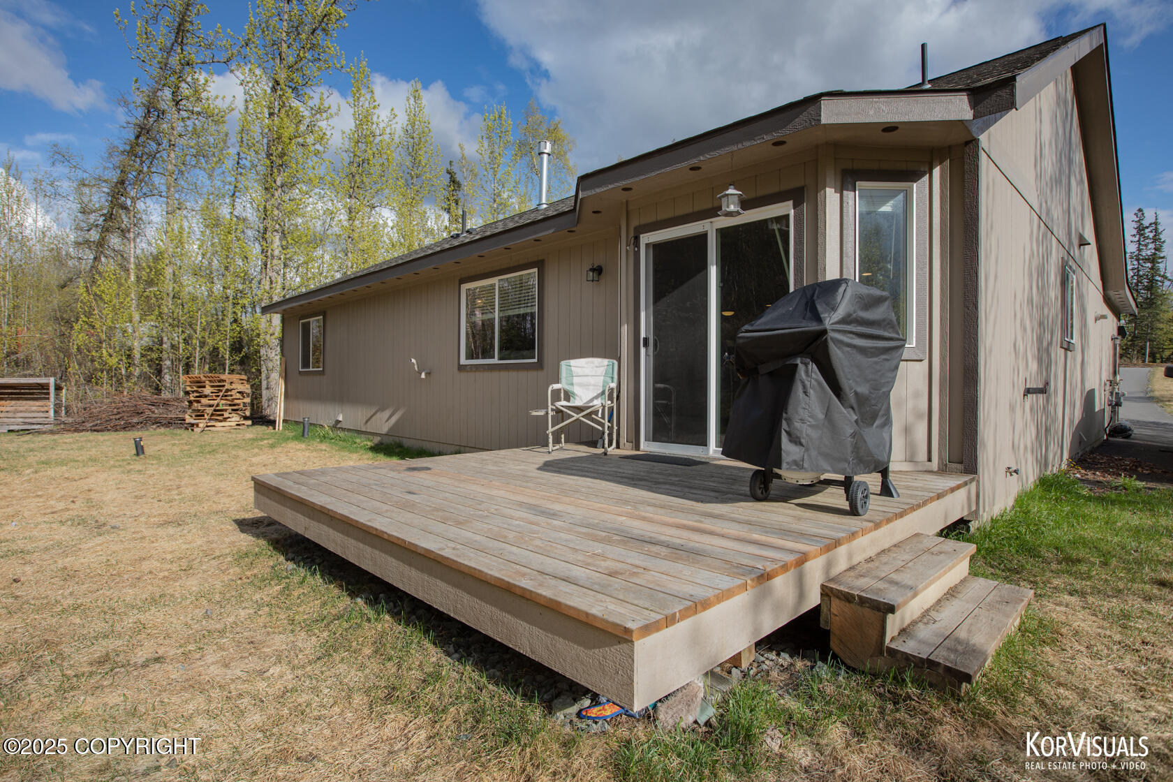 2880 N Garnet Lane, Wasilla, Alaska image 21