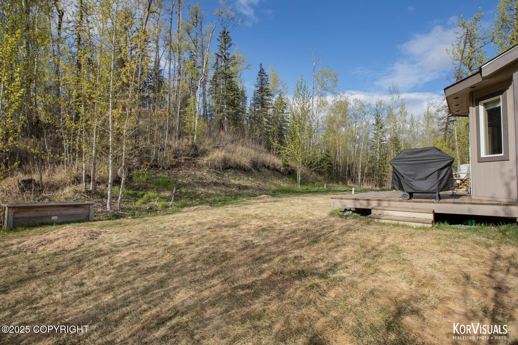 2880 N Garnet Lane, Wasilla, Alaska image 23
