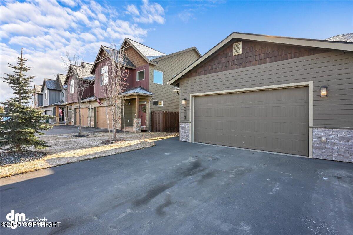 7713 Gate Creek Drive, Anchorage, Texas image 5