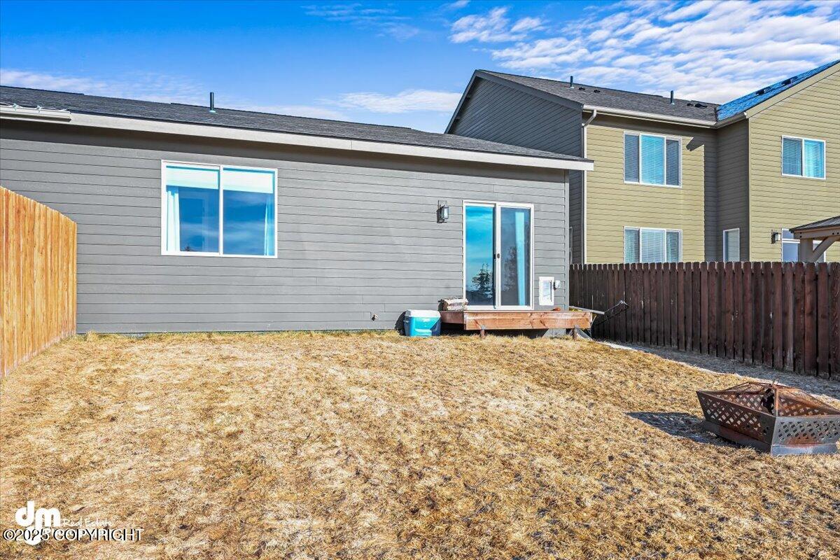 7713 Gate Creek Drive, Anchorage, Texas image 33