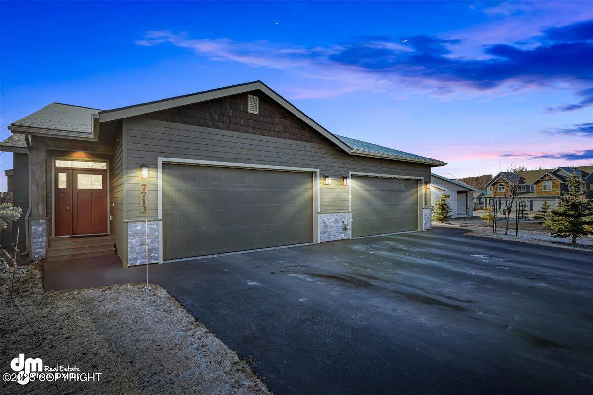 7713 Gate Creek Drive, Anchorage, Texas image 4