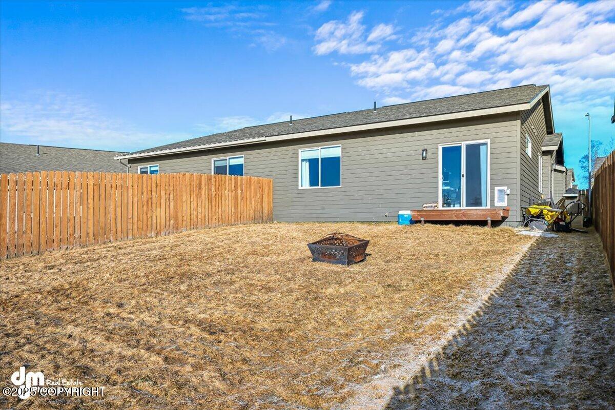7713 Gate Creek Drive, Anchorage, Texas image 34