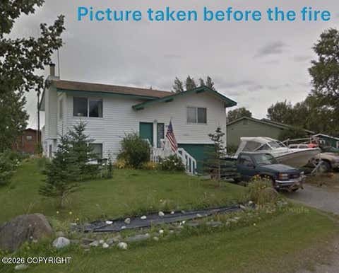 Photo of 160 S Montgomery Way, Palmer, AK 99645 (MLS # 26-10834)