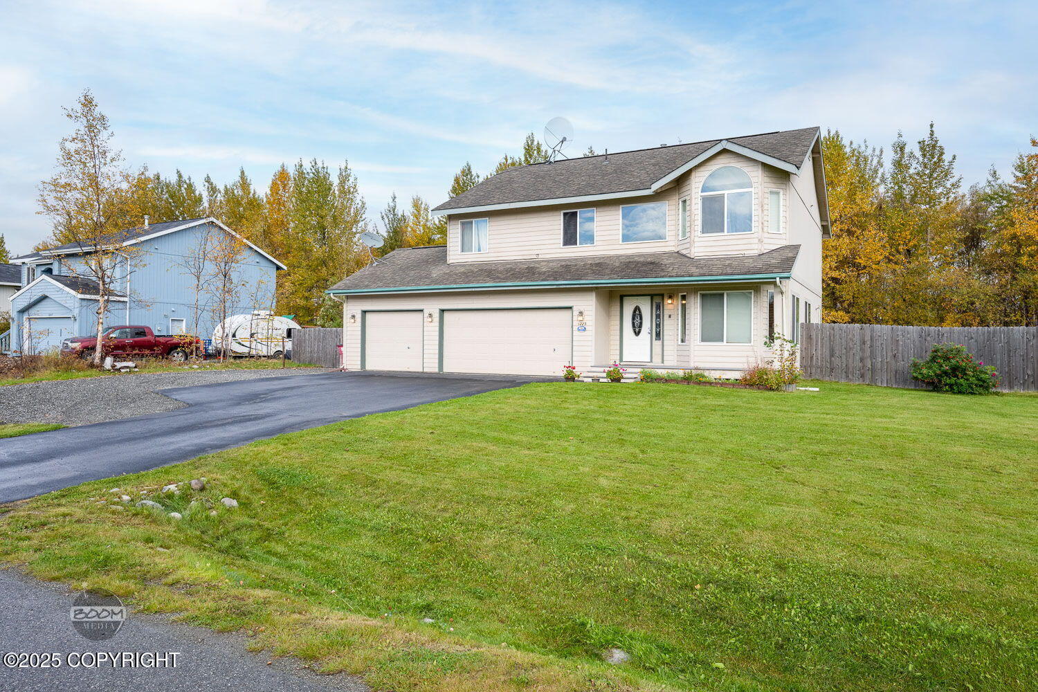 1223 E Hidden Ranch Loop