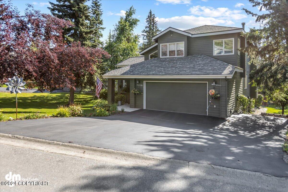20201 Constitution Drive, Eagle River, Alaska image 1