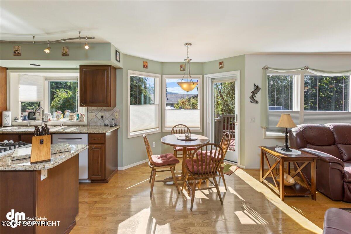 20201 Constitution Drive, Eagle River, Alaska image 14