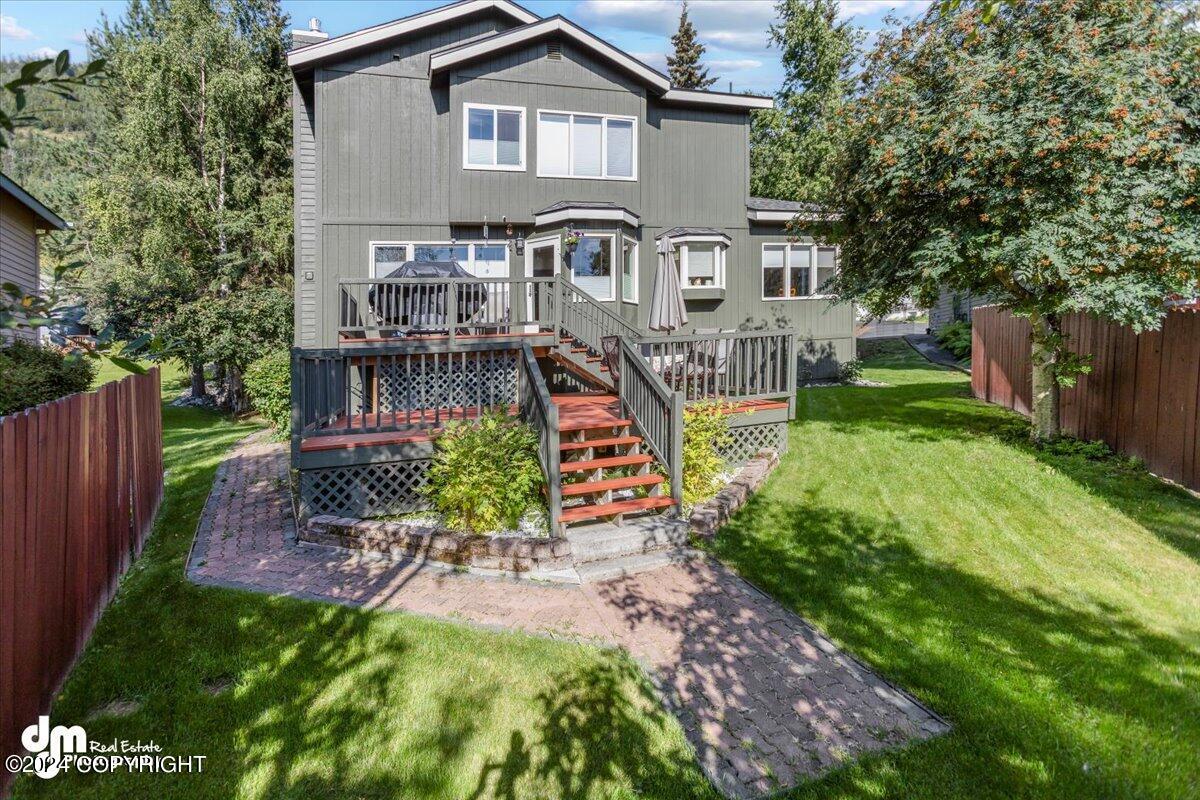 20201 Constitution Drive, Eagle River, Alaska image 36