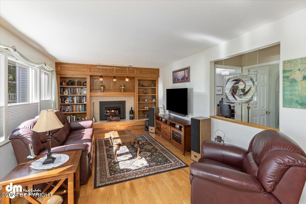 20201 Constitution Drive, Eagle River, Alaska image 16