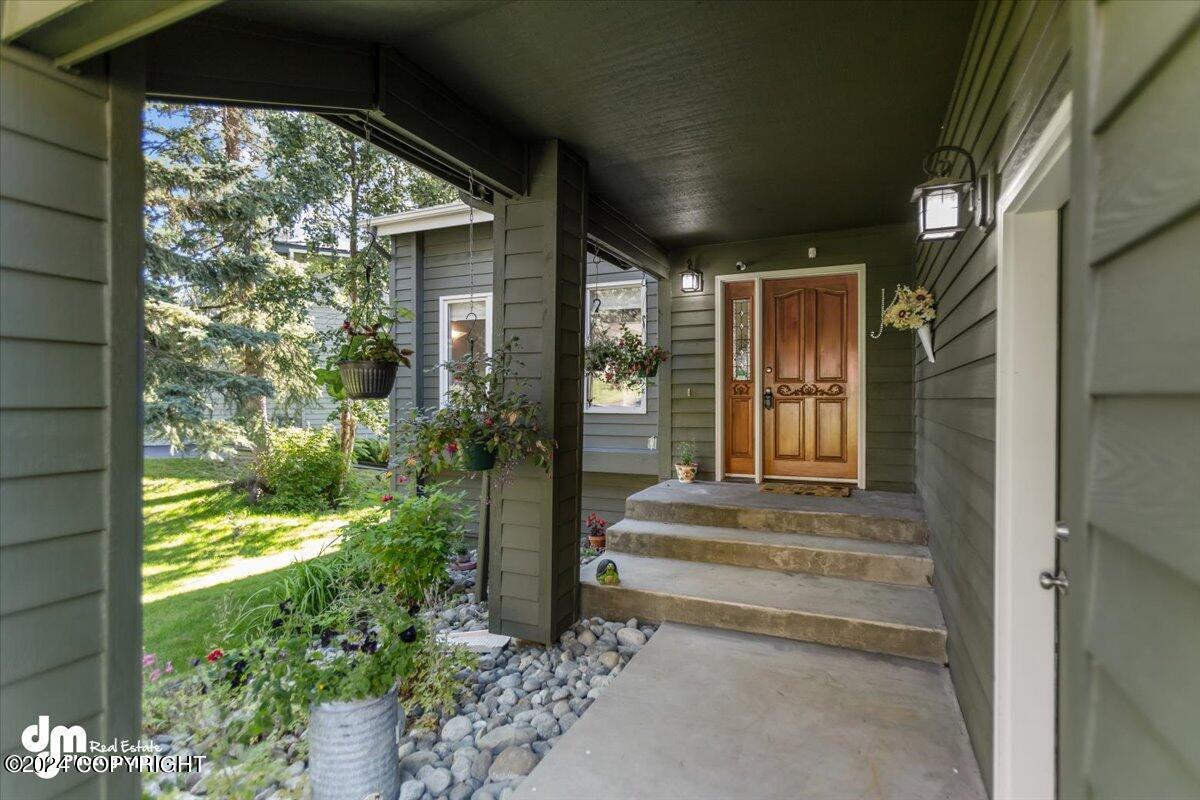 20201 Constitution Drive, Eagle River, Alaska image 3