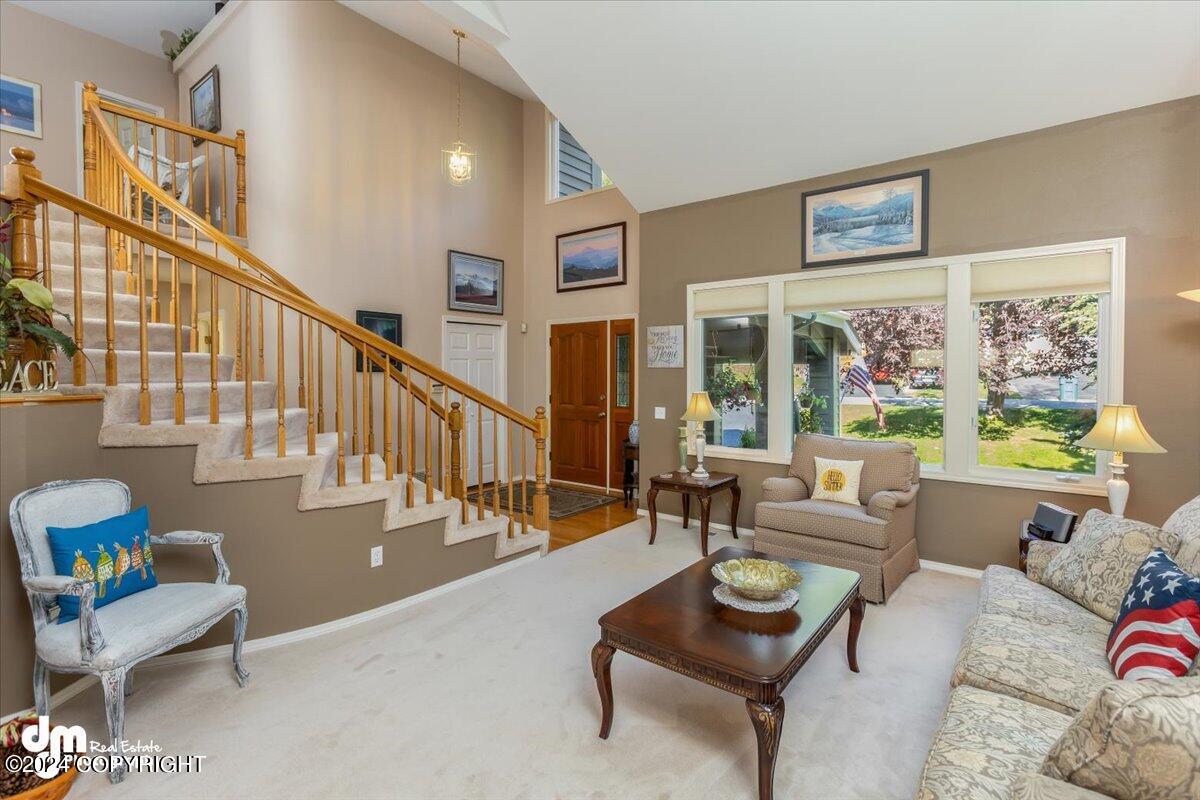 20201 Constitution Drive, Eagle River, Alaska image 9