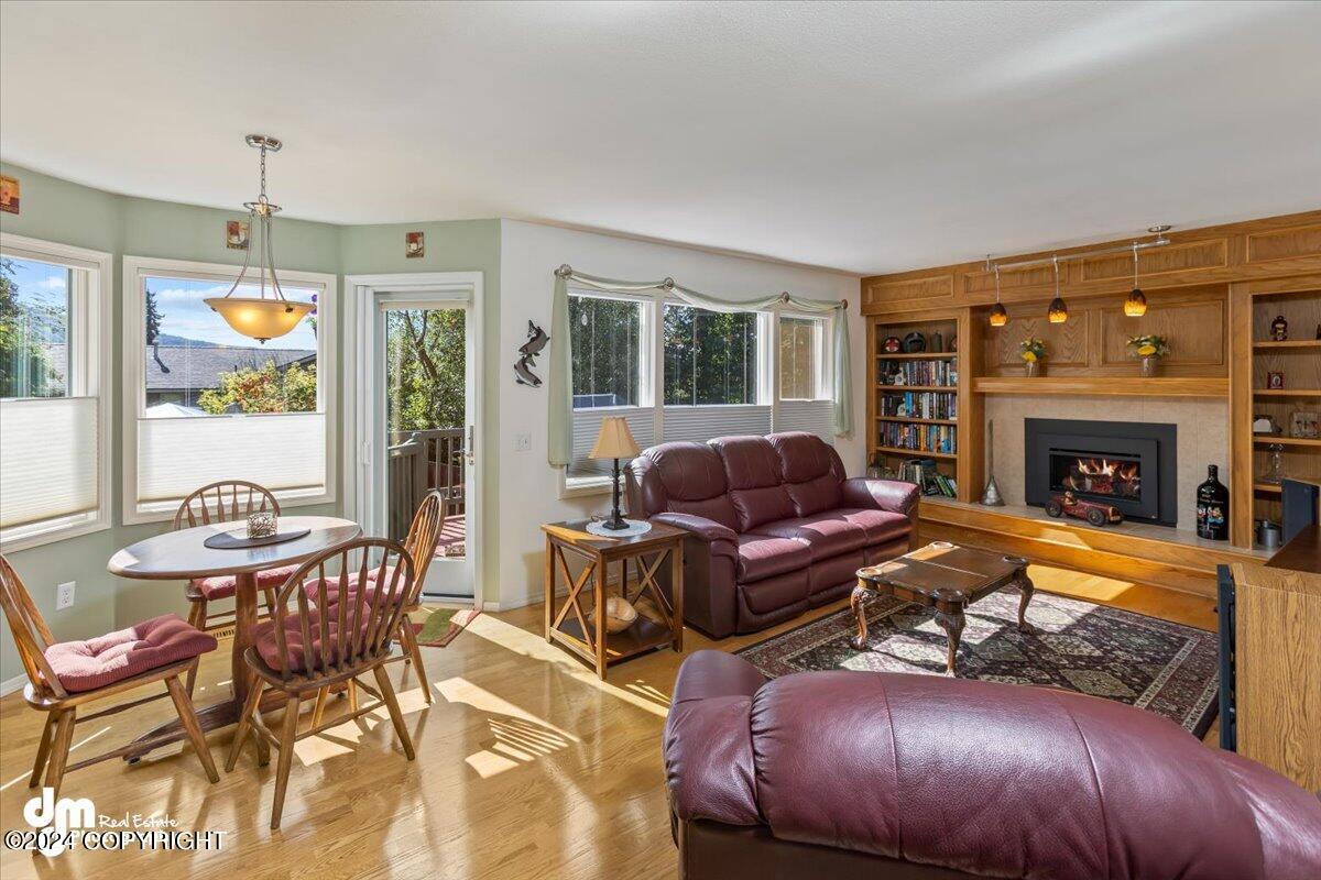 20201 Constitution Drive, Eagle River, Alaska image 15