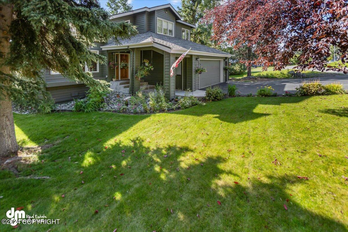 20201 Constitution Drive, Eagle River, Alaska image 39