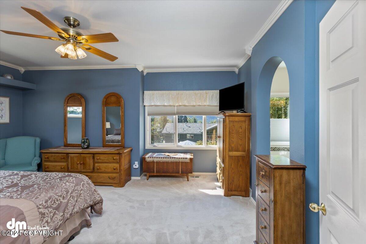 20201 Constitution Drive, Eagle River, Alaska image 21