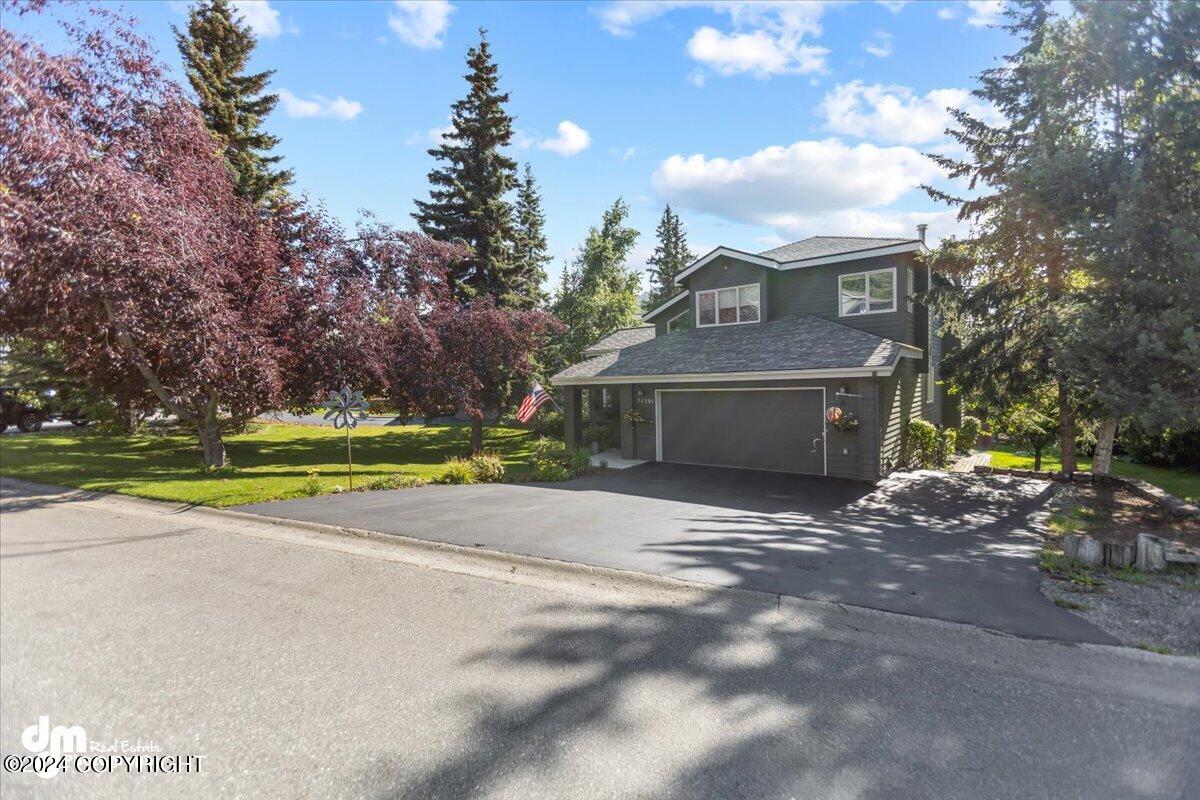 20201 Constitution Drive, Eagle River, Alaska image 38