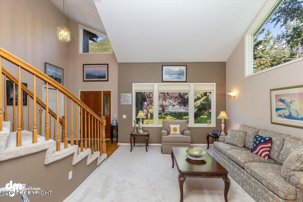 20201 Constitution Drive, Eagle River, Alaska image 8