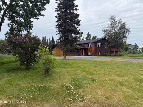 Homes For Sale - 820 Set Net Drive<br/> Kenai, AK 99611