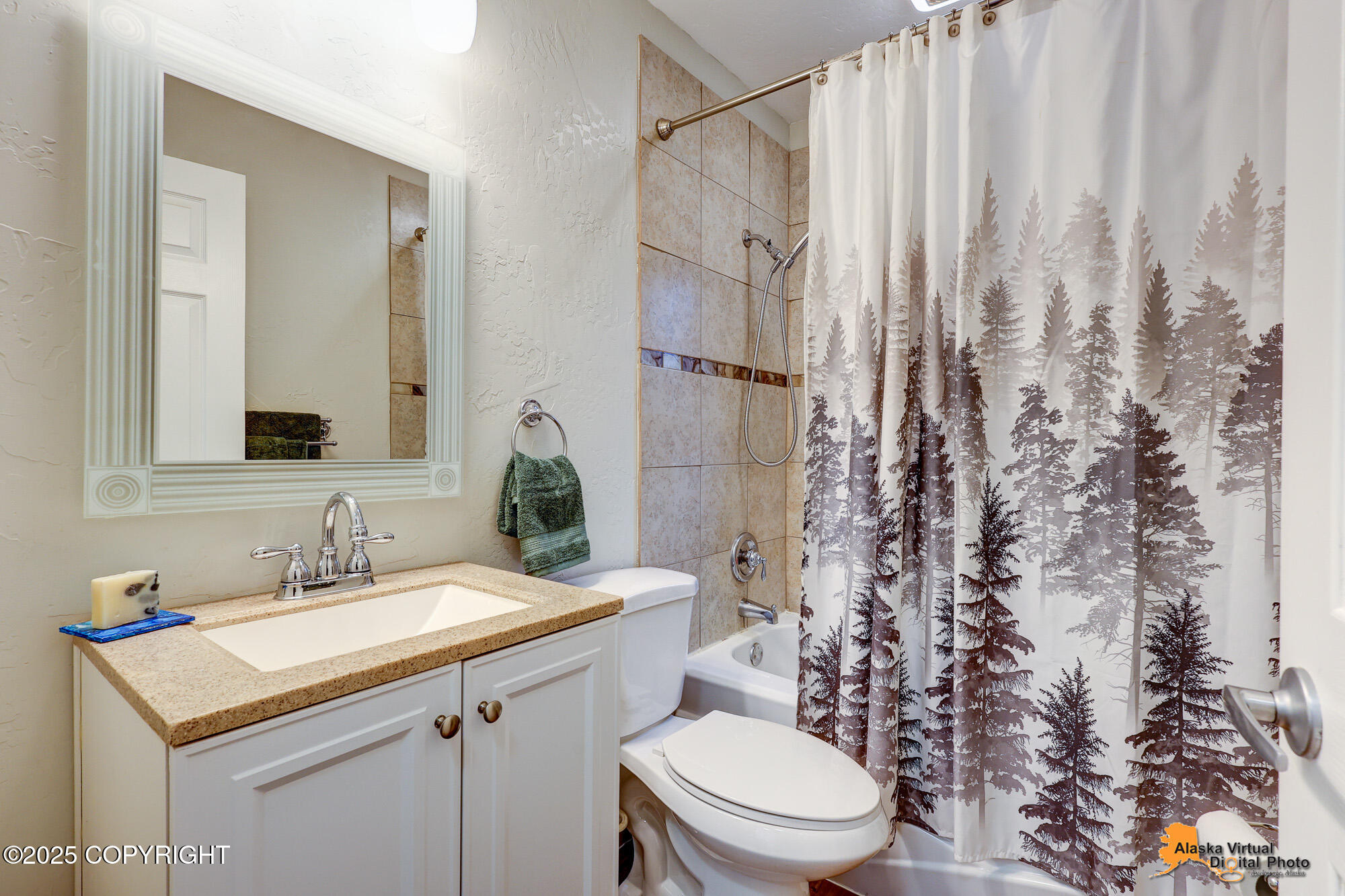 3868 Shannon Circle, Anchorage, Alaska image 34
