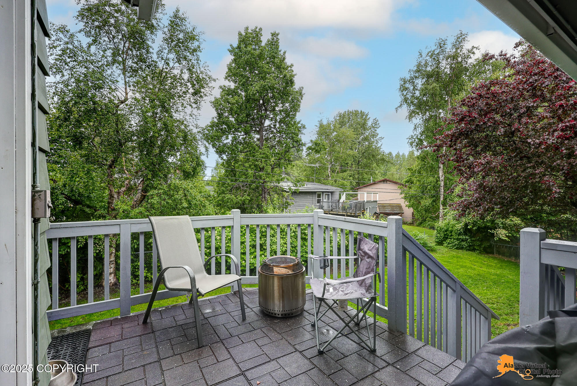 3868 Shannon Circle, Anchorage, Alaska image 42