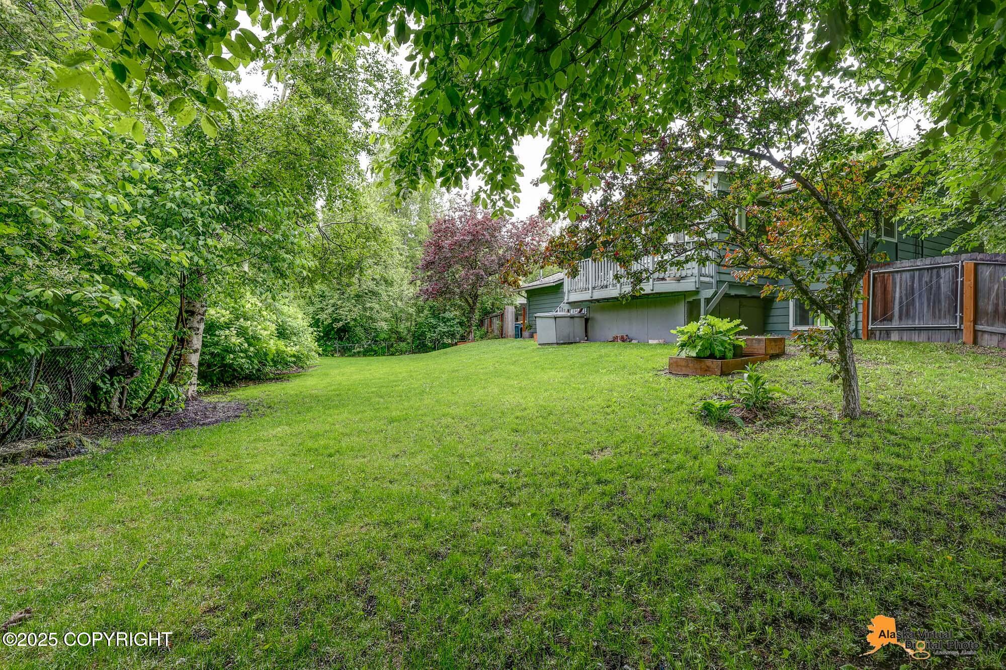 3868 Shannon Circle, Anchorage, Alaska image 48
