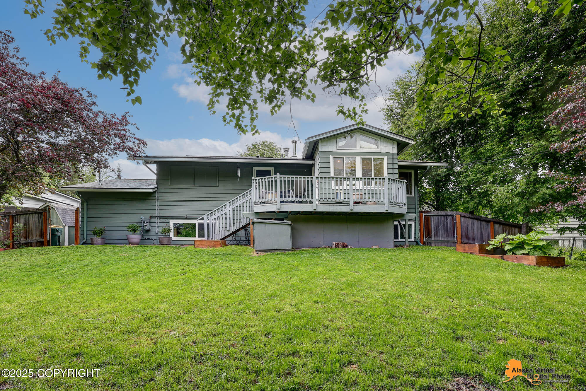 3868 Shannon Circle, Anchorage, Alaska image 46
