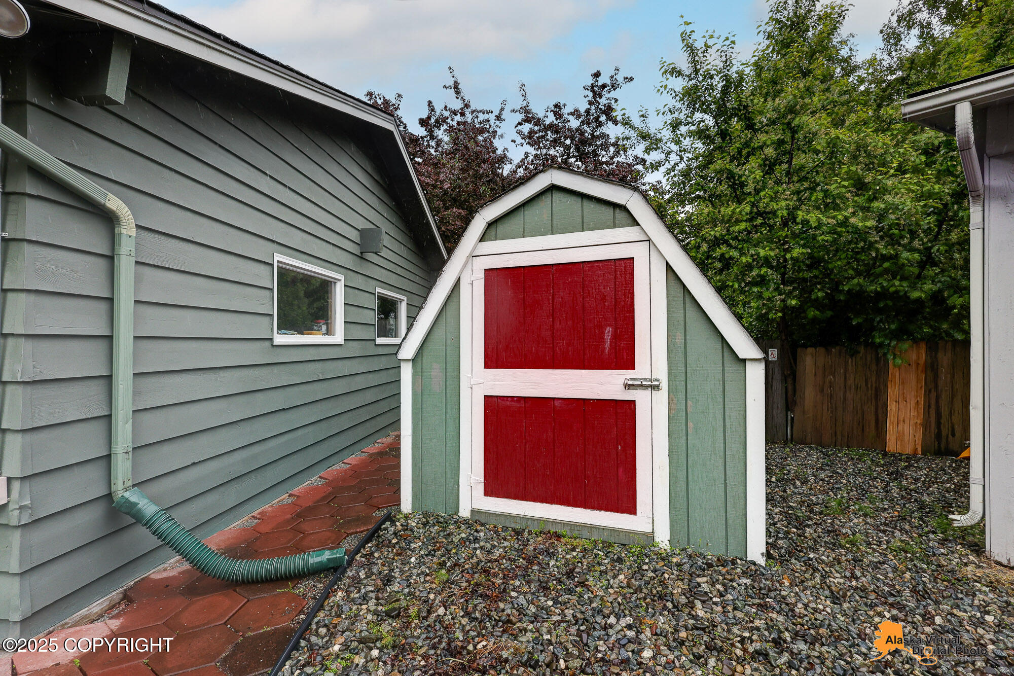 3868 Shannon Circle, Anchorage, Alaska image 41