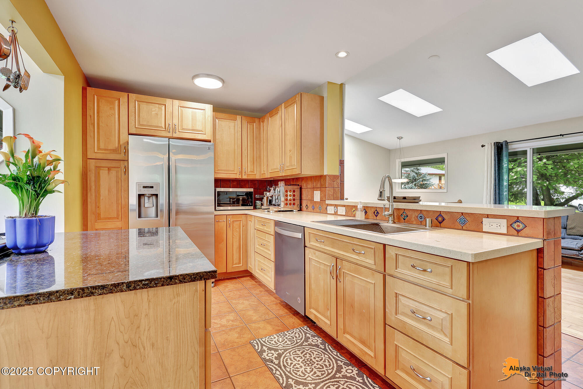 3868 Shannon Circle, Anchorage, Alaska image 2