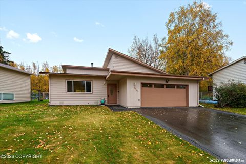 Homes For Sale - 10205 Goodnews Circle<br/> Anchorage, AK 99515